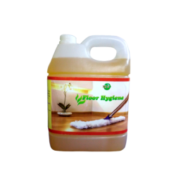 Floor Hygiene (Antiseptic...
