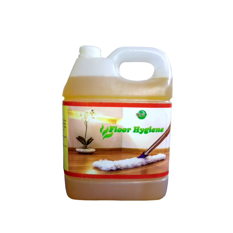 Floor Hygiene (Antiseptic Liquid) - 5 ltr