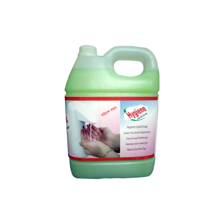 Hygiene Liquid Soap (Lux) - 05 ltr