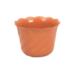 Pot-Flower-Sandal Wood-8 cm