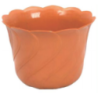 Flower Tub 8"-TG (20CM)-TEL
