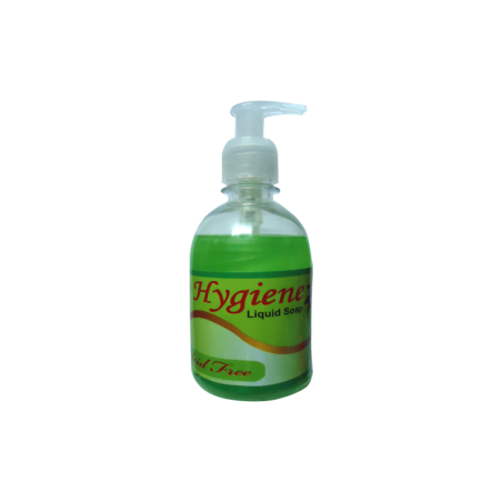 Hygiene Liquid Soap (Lux) - 250 ml
