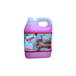 Hygiene Liquid Soap (Rose )...