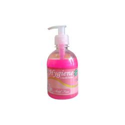 Hygiene Liquid Soap (Rose )...