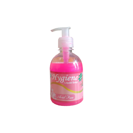 Hygiene Liquid Soap (Rose ) - 250 ml