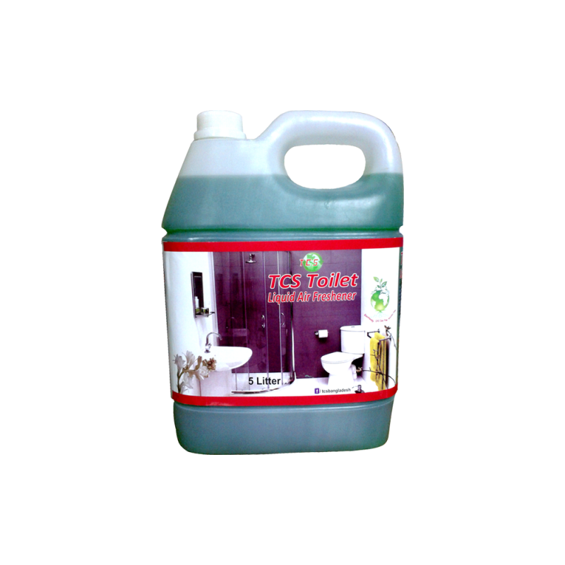 Liquid Air Freshener (Magnet) - 5 ltr