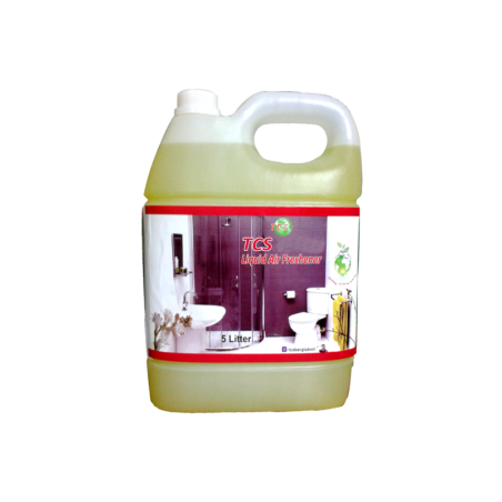 Liquid Air Freshener (Rojonigondha) - 5 ltr