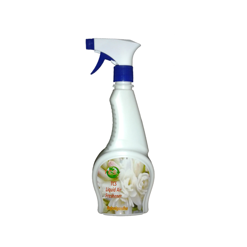 Liquid Air Freshener (Rojonigondha) - 500ml