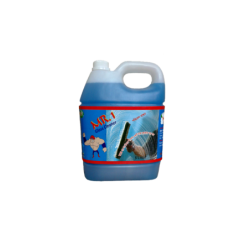 Mr.1 Glass Cleaner_05 ltr