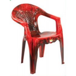 Elegant Chair With Arm R/W...
