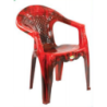 Elegant Chair With Arm R/W (Diamond) -TEL