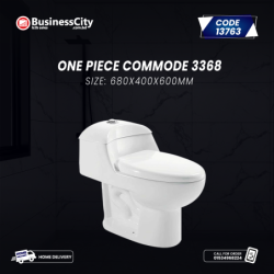 One Piece Commode 3368 Code-13763