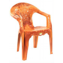 Elegant Chair With Arm S/W...