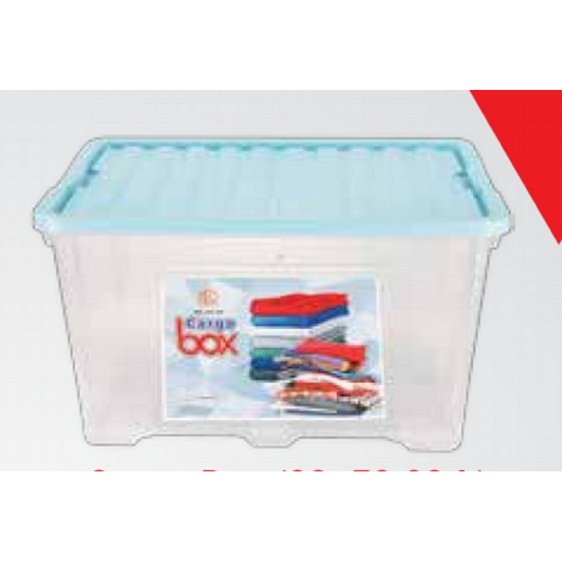 Cargo Box 50L
