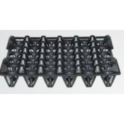 Egg Case (New) -Black