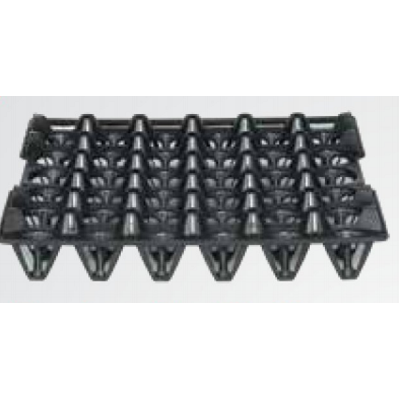 Egg Case (New) -Black