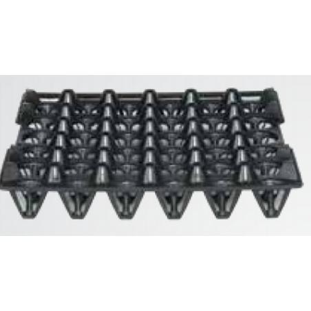 Egg Case (New) -Black