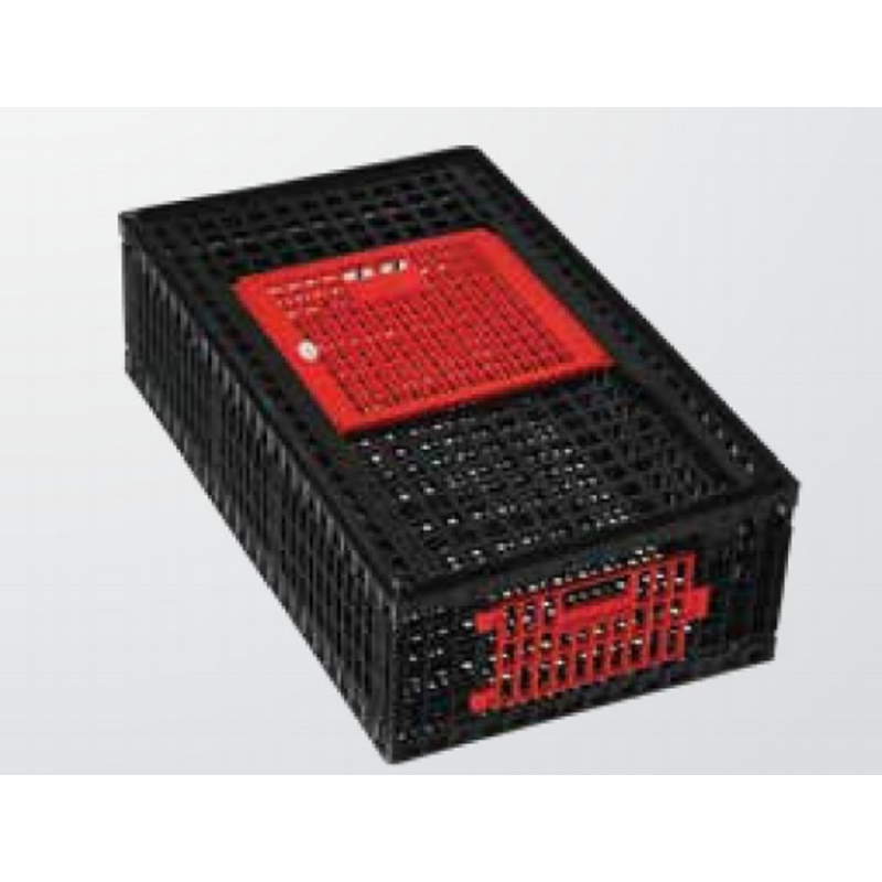 Chicken Case Small - Black