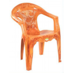 Elegant Chair With Arm S/W...