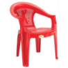 Classic Baby Chair Red-TEL