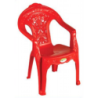 Brilliant Baby Chair Red-TEL