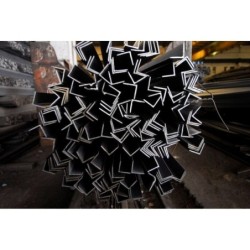 MS Angle/ 2.5 Inches X 2.5...