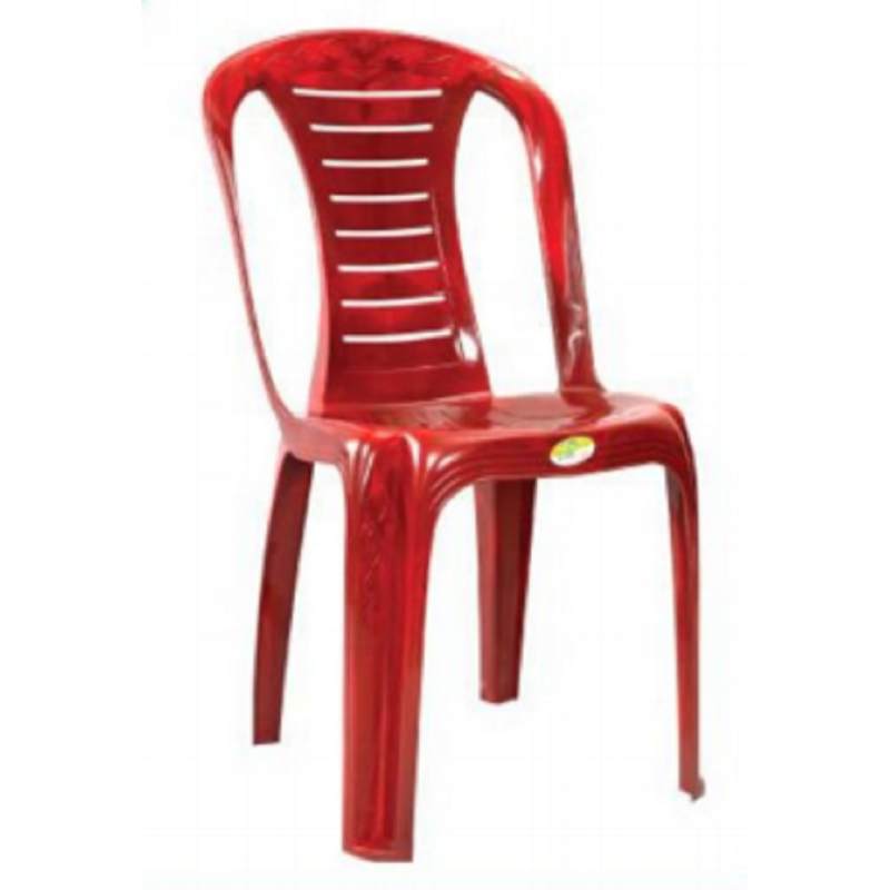 Deco Relax Chair (Rocking) R/W -TEL