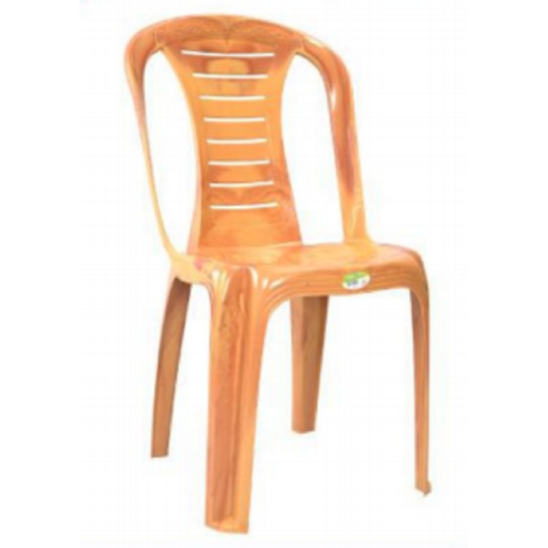 Deco Relax Chair(Roking) S/W -TEL