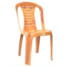 Deco Relax Chair(Roking) S/W -TEL