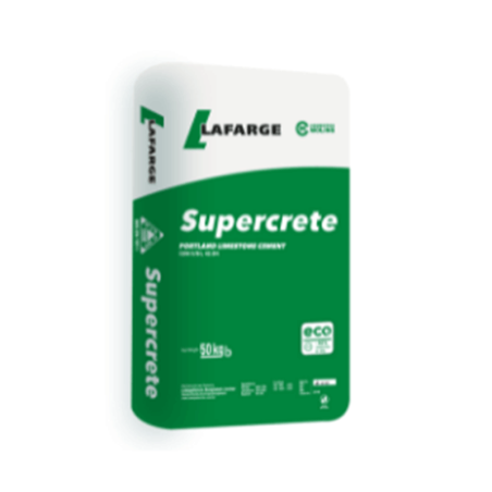 Supercrete PPC 50kg bag (AAAB-13476)