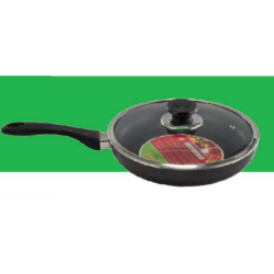 TPR NS Regular Fry Pan with...