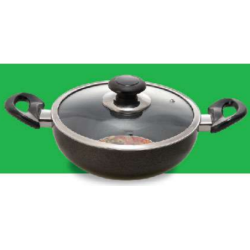 TPR NS Regular Karai with...