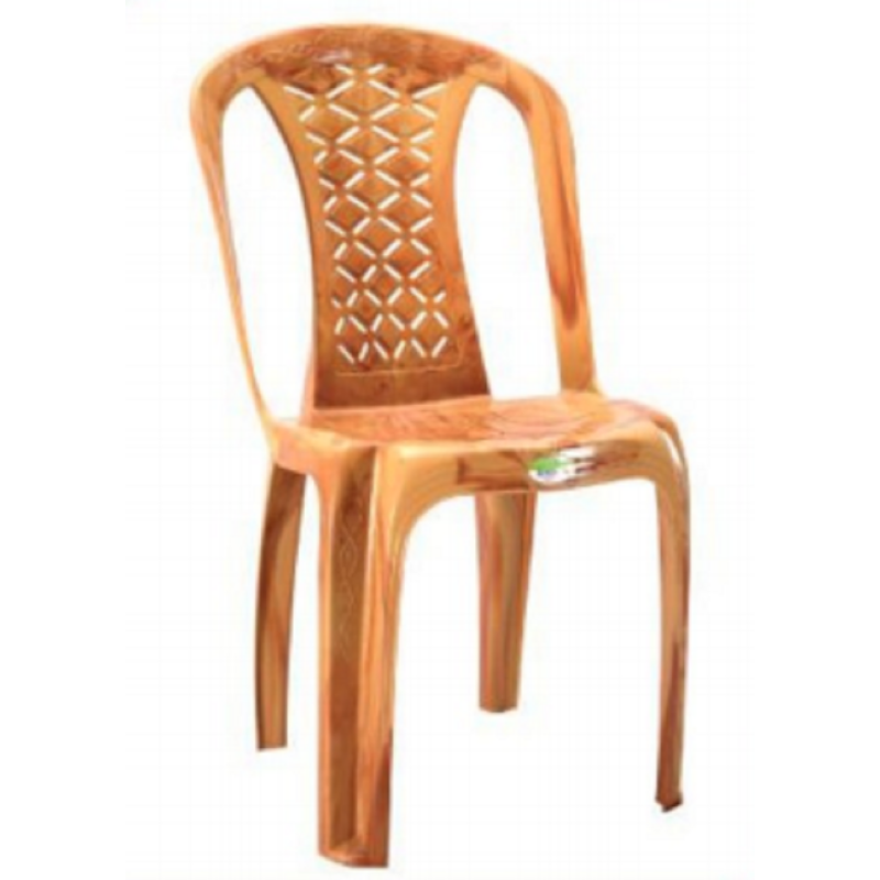 Deco Relax Chair (Star) S/W-TEL