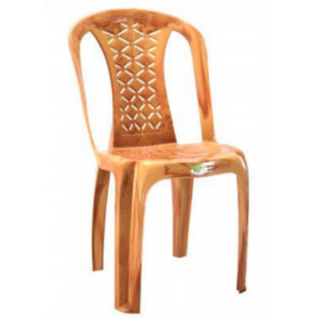 Deco Relax Chair (Star) S/W-TEL