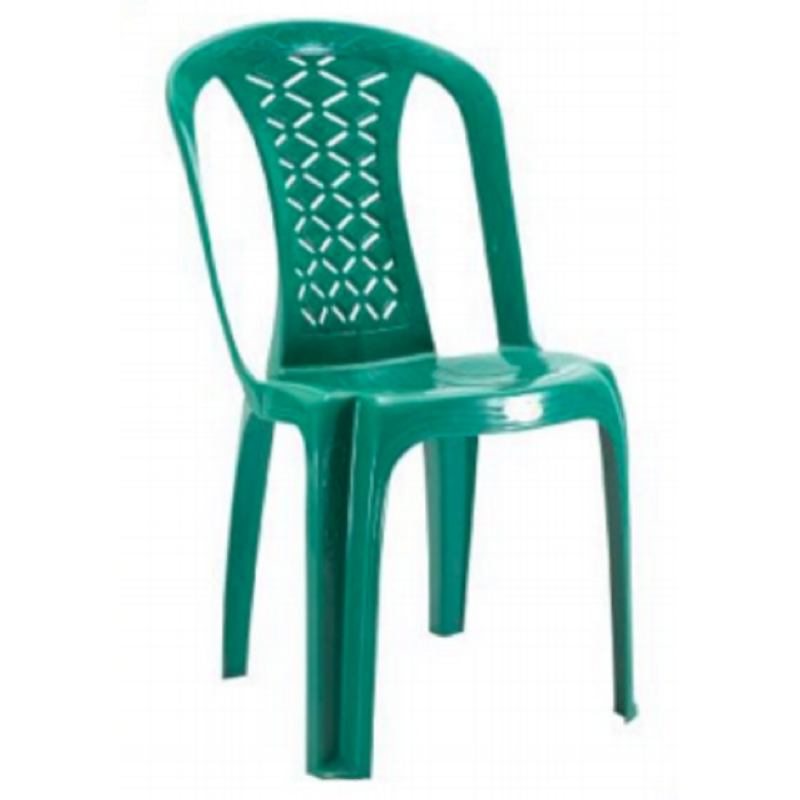 Deco Relax Chair (Star) T/G-TEL