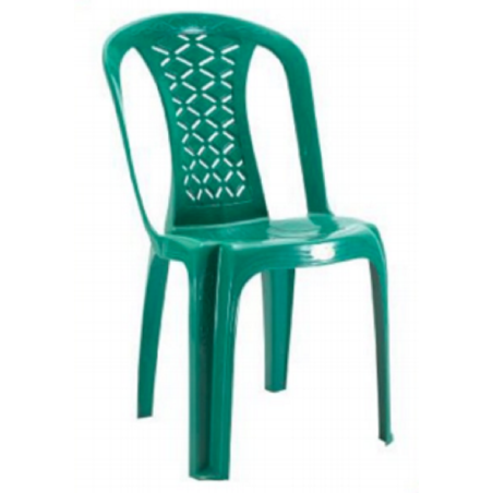 Deco Relax Chair (Star) T/G-TEL