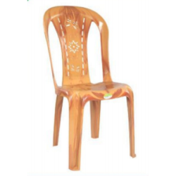 Supreme Deco Chair Armless...
