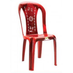 Supreme Deco Chair Armless...