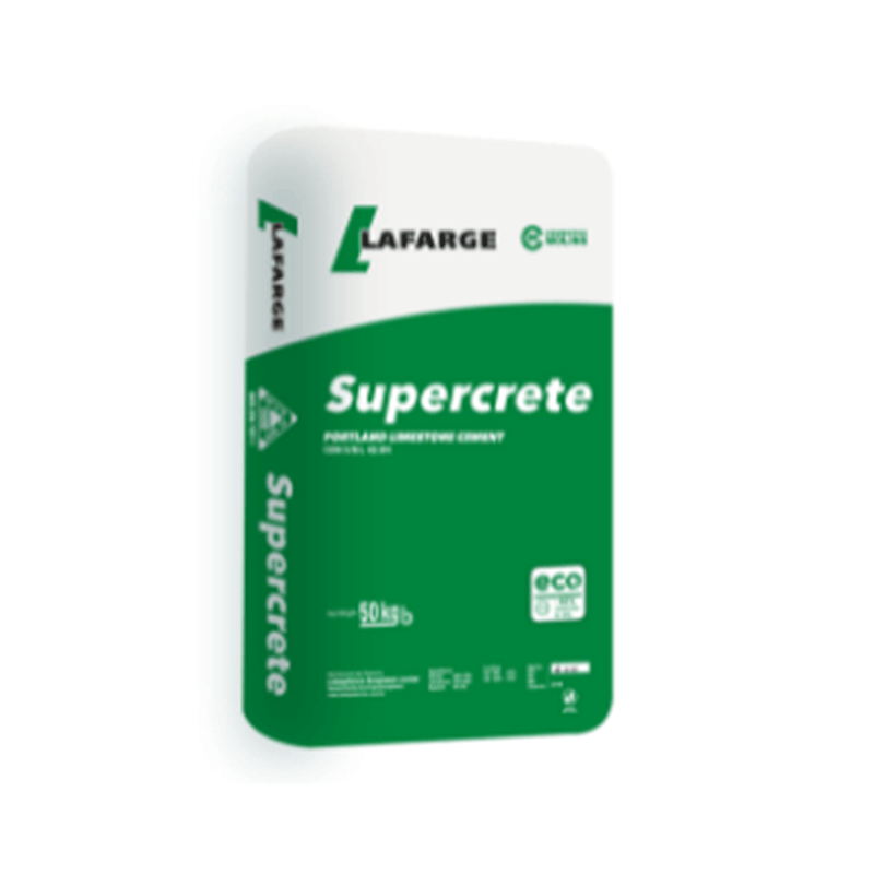 Supercrete OPC 50kg bag (AAAB-13475)