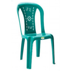 Supreme Deco Chair Armless...