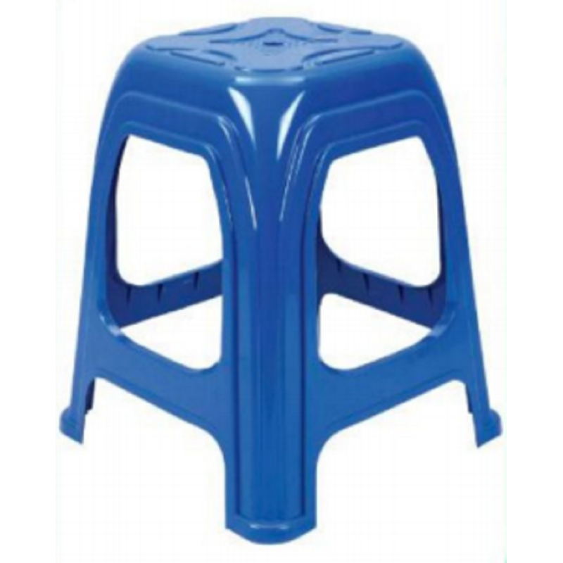 Classic High Tool Blue-TEL