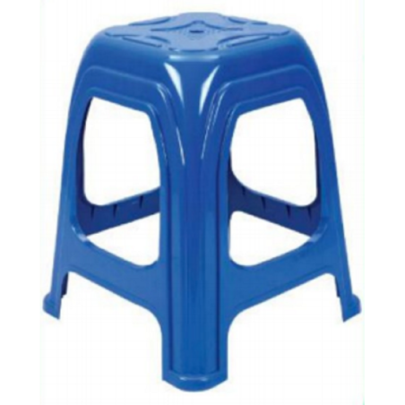 Classic High Tool Blue-TEL