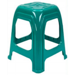 Classic High Tool Green-TEL