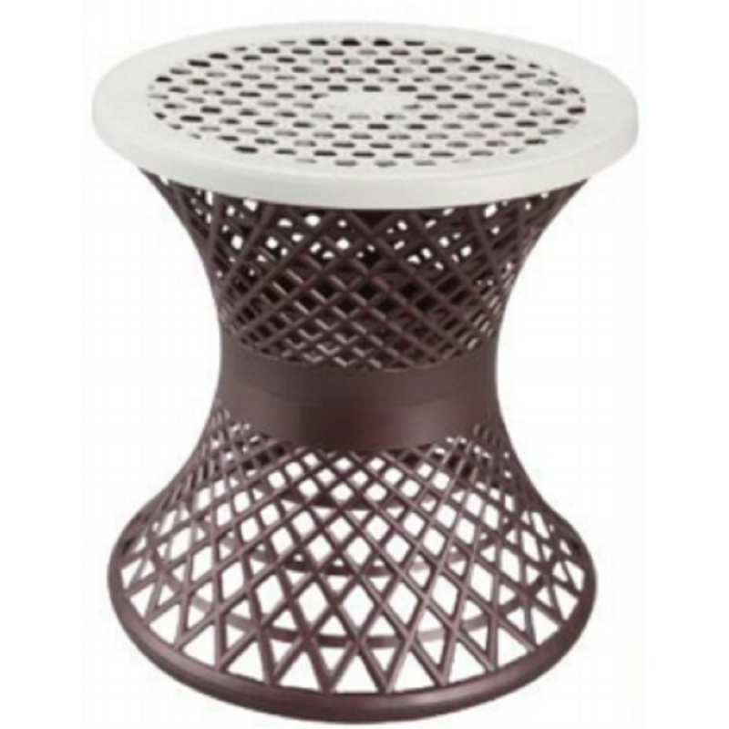 Classic Mora (Parrot Green+White)-TEL