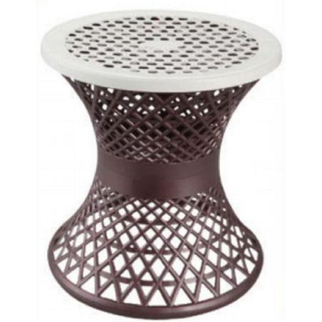 Classic Mora (Parrot Green+White)-TEL