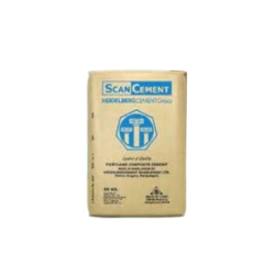 Shah Cement OPC 50kg bag (AAAB-13473)