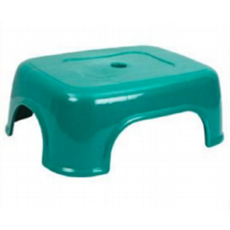 Plastic Piri Red-TEL