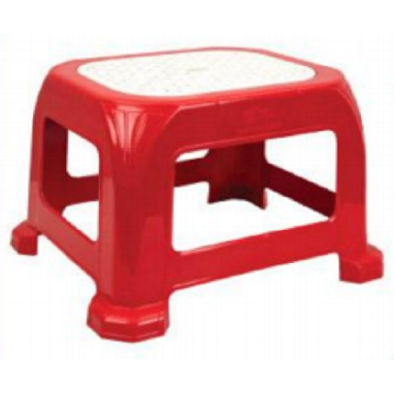 Net Tool Medium Red-TEL