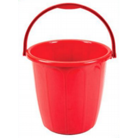 Supreme  Bucket 4L Red-TEL