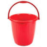 Supreme  Bucket 8L Red-TEL